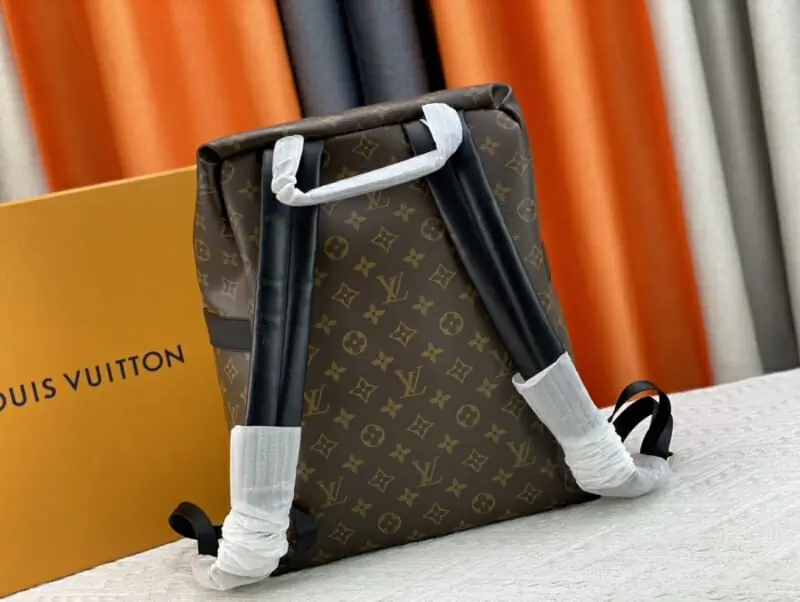 louis vuitton lv aaa homme sac a dos  s_114b3172